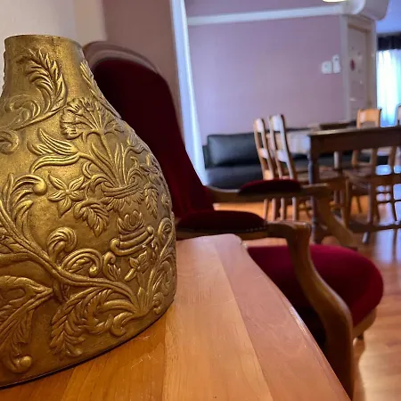 Rue Haute Seille 梅斯