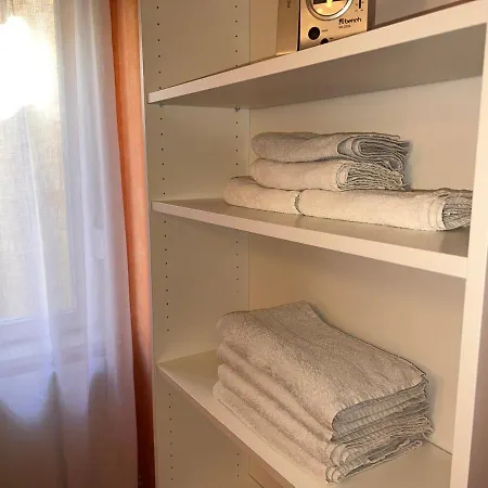 Rue Haute Seille 公寓 *