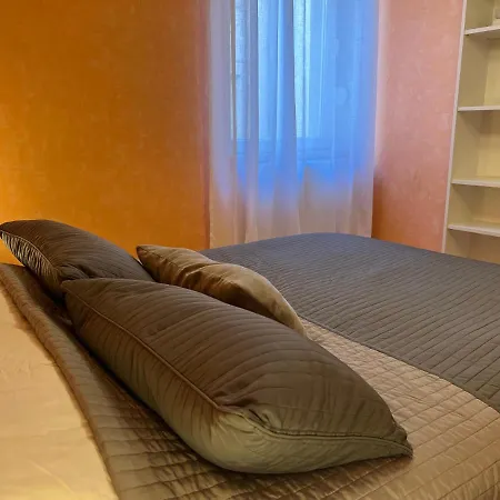 Rue Haute Seille Appartement Metz