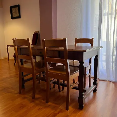 Rue Haute Seille 梅斯