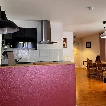 Rue Haute Seille 梅斯