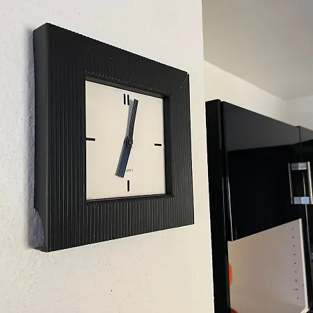 Rue Haute Seille Appartement