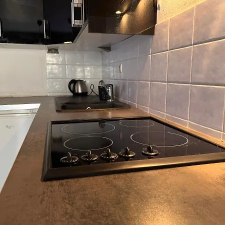 Apartment Rue Haute Seille Metz