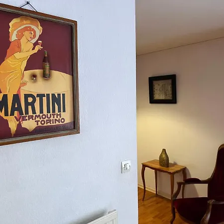 Rue Haute Seille Appartement *