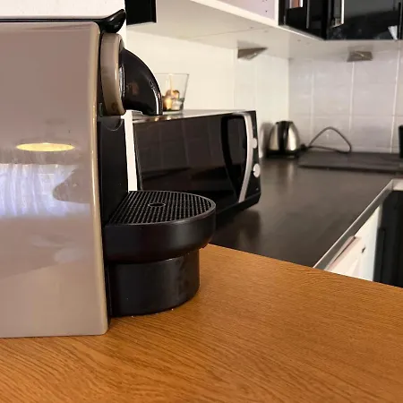 Rue Haute Seille Appartement *