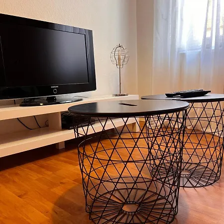 Rue Haute Seille Appartement *