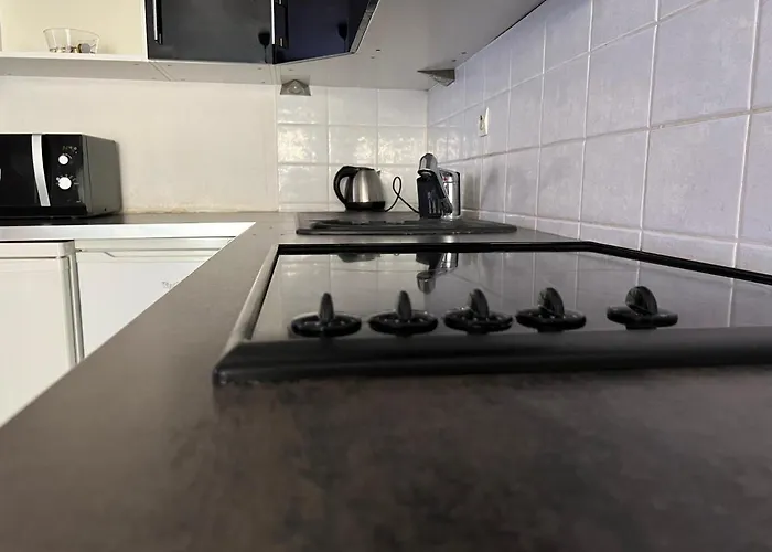 Rue Haute Seille Apartament *