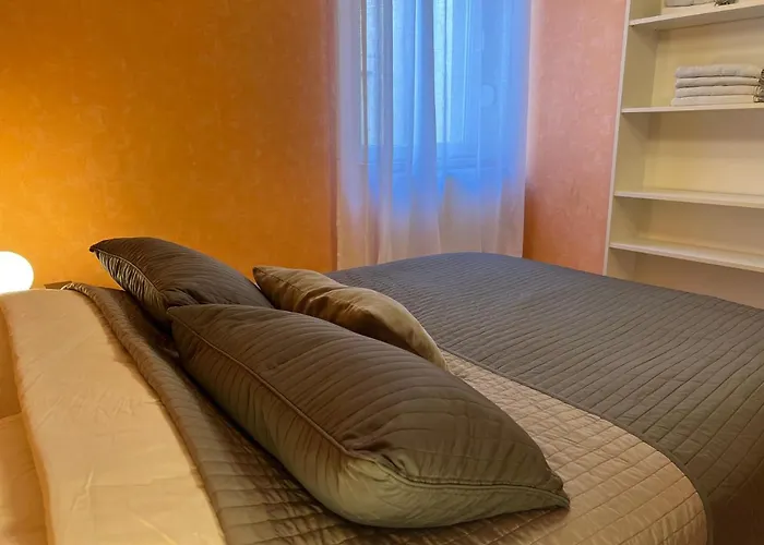 Rue Haute Seille Apartament Metz