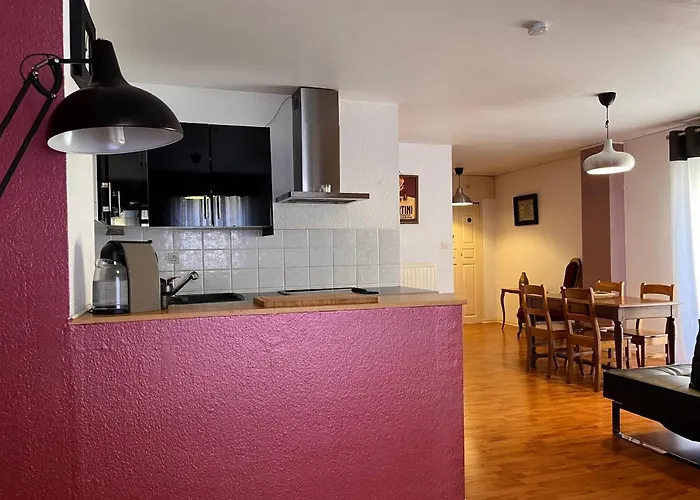 Rue Haute Seille 梅斯