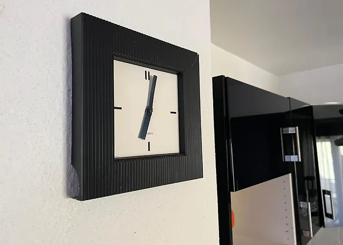 Rue Haute Seille Apartament