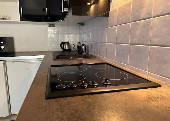 公寓 Rue Haute Seille 梅斯