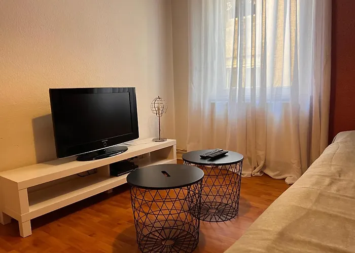 Rue Haute Seille Apartament