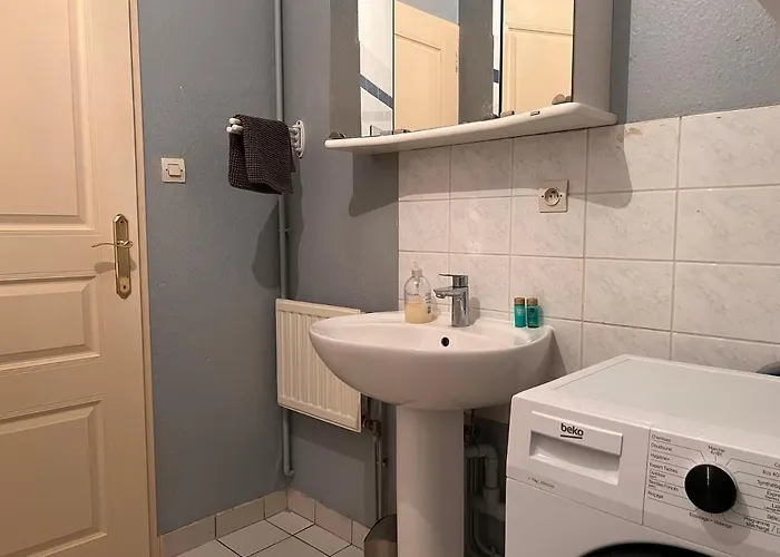 Rue Haute Seille 梅斯