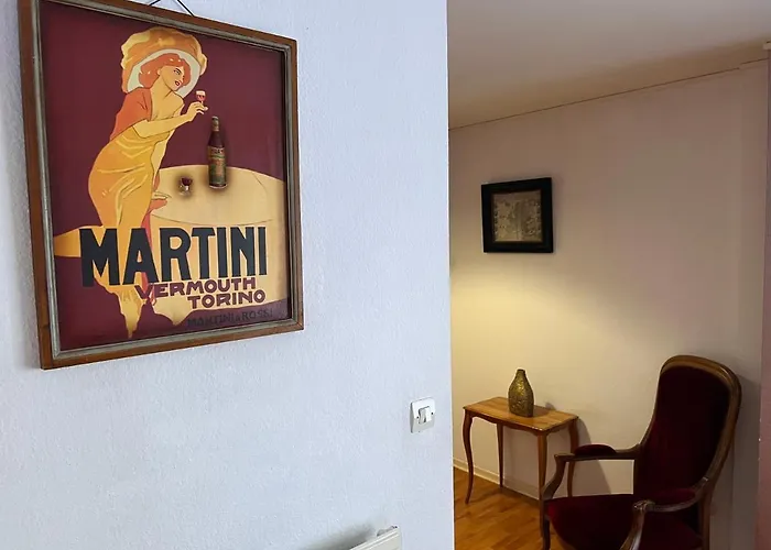 Rue Haute Seille 公寓 *