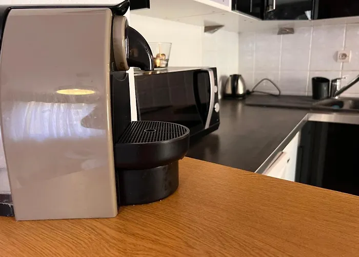 Rue Haute Seille 公寓 *