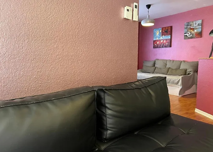 Rue Haute Seille * 梅斯